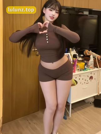 小u优优子微密圈资源的魅力所在（抖音红人小u优优子的微密圈精选）