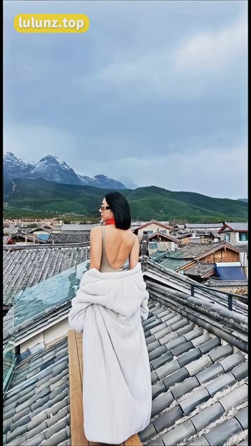 抖音鹿瑶本瑶微密weme付费照片值不值得（鹿瑶本瑶微密圈付费照片点评）