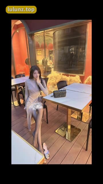 徐莉芝Booty个人写真鉴赏，秀人网徐莉芝Booty写真介绍