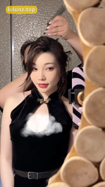 徐莉芝Booty个人写真鉴赏，秀人网徐莉芝Booty写真介绍