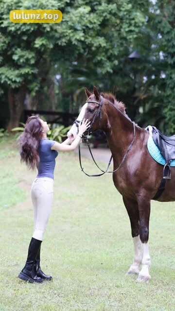 徐莉芝Booty个人写真鉴赏，秀人网徐莉芝Booty写真介绍