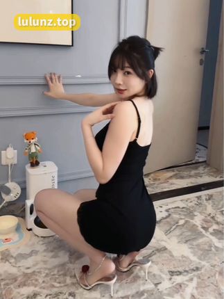 徐莉芝booty私房写写真OL制服，徐莉芝Booty私房制服写真魅力