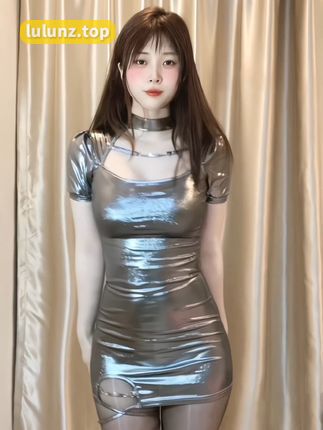 抖音甜子兔微密圈图片欣赏，感受她的甜美魅力