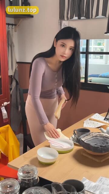 奶雯微密圈，隔着屏幕也能闻到的奶香味