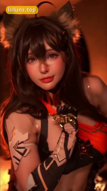 微博于芷晴最火图片好看吗?抖音网红于芷晴MINI的精选美照