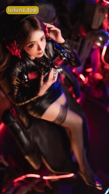 微博于芷晴最火图片好看吗?抖音网红于芷晴MINI的精选美照