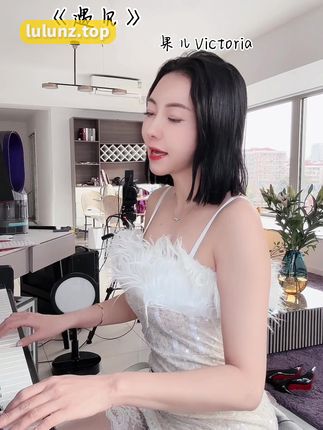 秀人网果儿Victoria（松果儿），微密圈写真合集