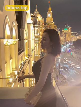 【微密圈】果儿Victoria520挚爱献礼,特别纪念