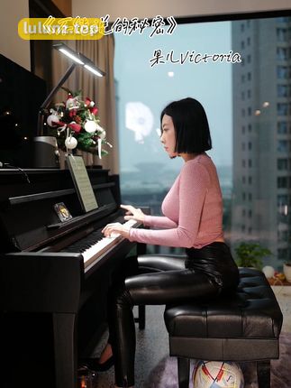 【微密圈】果儿Victoria520挚爱献礼,特别纪念