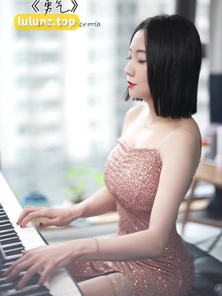 美图分享美女模特果儿Victoria，时尚与魅力的典范