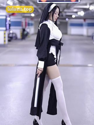 国际版tiktok果儿，个人资料大揭秘