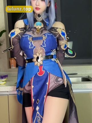 轩子巨二兔全部微密合集，一网打尽的全套资源