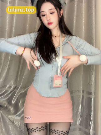 轩子巨二兔微密圈觅圈付费资源御姐女神满足幻想，魅力无限