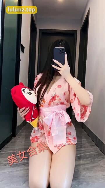 牛奶里的果汁微密圈套图，高清颜值美图一览