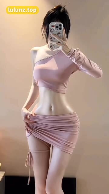 牛奶里的果汁微密圈套图，透视美腿的诱惑力