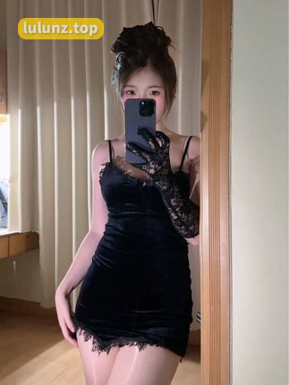 【微密圈】玉帛Sama身材完美，网友热议