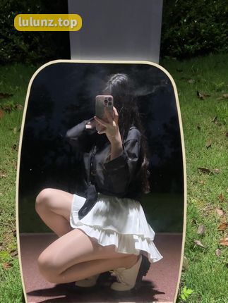 【微密圈】玉帛Sama身材完美,网友热议