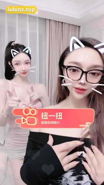 微博红人阿色微密圈，43万粉丝的人间极品