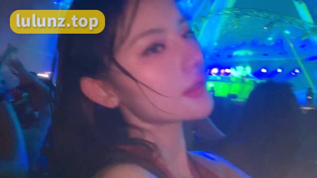 就是阿朱啊90后女模的独特魅力和高颜值，你认同吗？