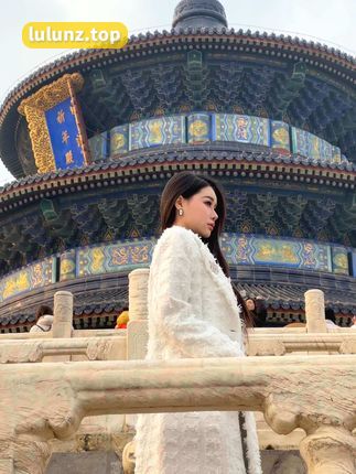 微密圈“Sia不吃鱼”，一个让你心动的网红