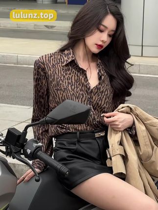 微密圈“Sia不吃鱼”，带你领略不一样的风景