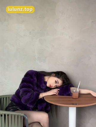 微密圈“Sia不吃鱼”，带你领略不一样的风景