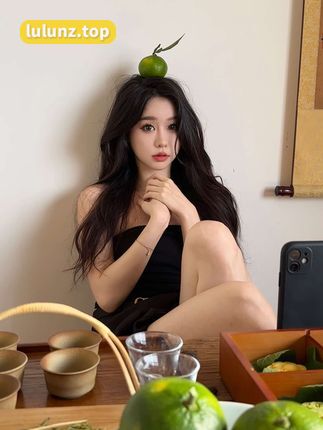 微密圈Sia不吃鱼，写真合集打包下载