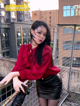 sia不吃鱼全套作品，微密圈穿搭美感解析