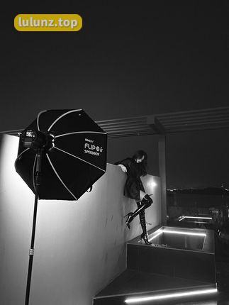 Sia不吃鱼瞩目红人的颜值与身材,微密圈照片精选