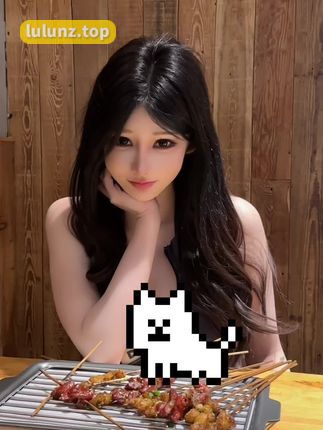 日系写真上新,转发无欲无求的推土君