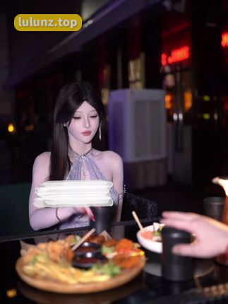 真名揭秘,无欲无求的推土君写真女神