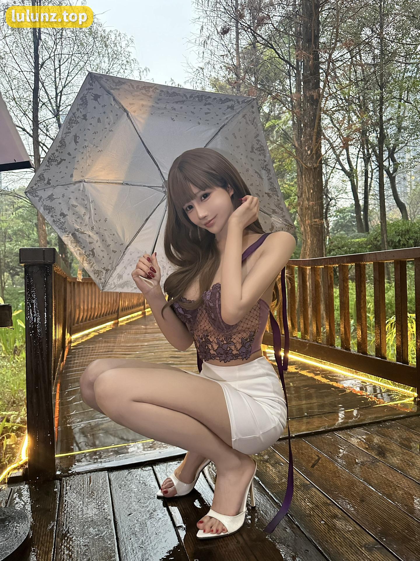 无欲无求的推土君元气少女约会推土图