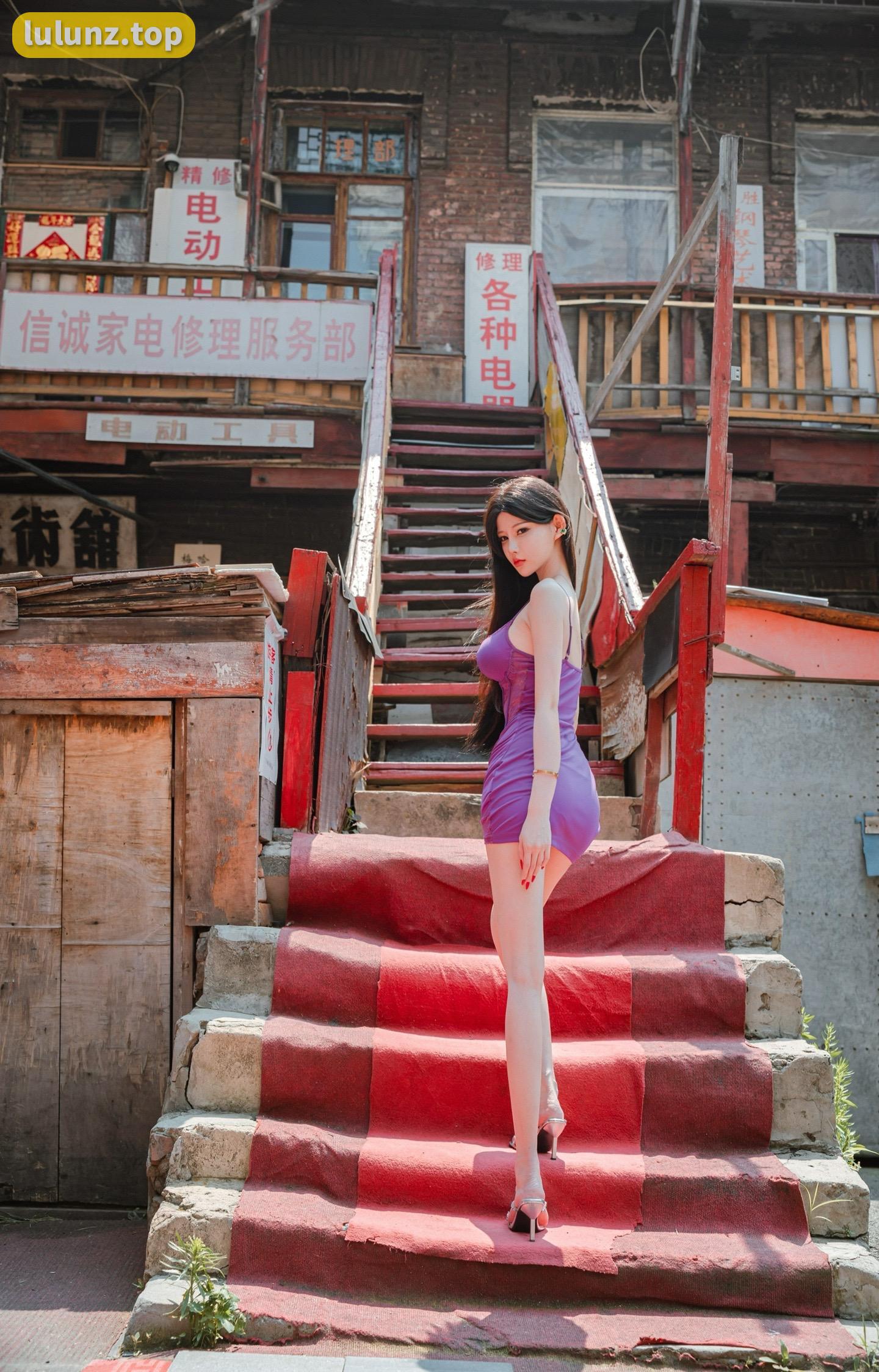 无欲无求的推土君元气少女约会推土图