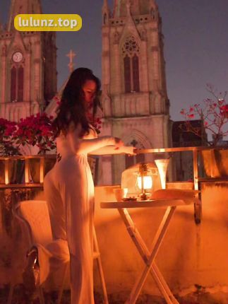 MIYA(米娅)黄色战袍，又到穿裙子的季节了