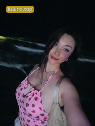 野性成熟美的御姐米娅MIYA性感私房写真