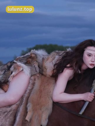 微密圈的MIYA，独家付费作品合集打包