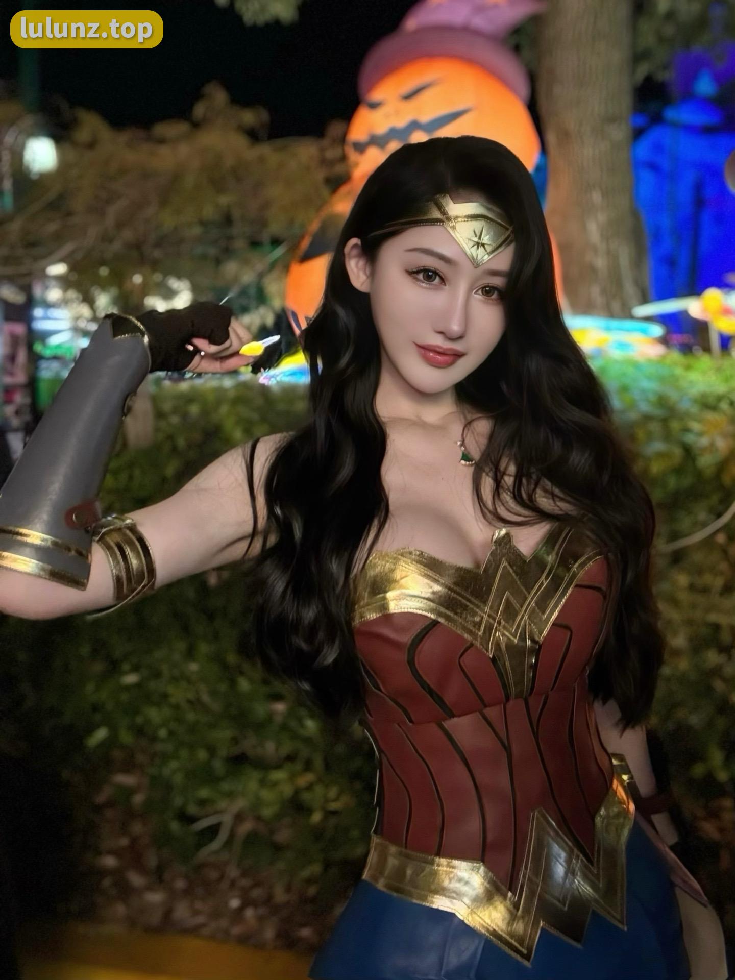 不爱笑的赛琳微密圈珍藏作品，个人收藏的独家展示