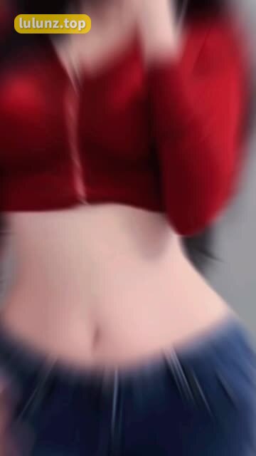 脸红Dearie的微博精选，她的社交平台上都发了什么？