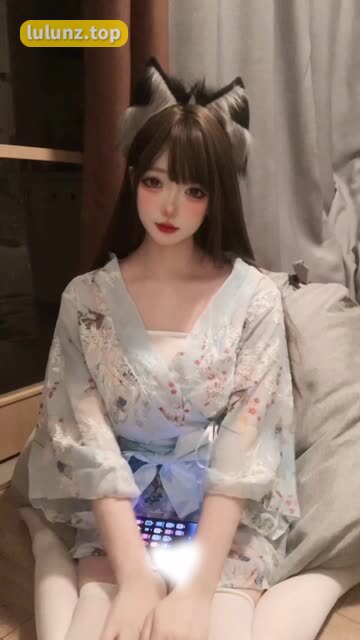 桃桃sama的微密圈作品集锦，甜美与性感的极致体验