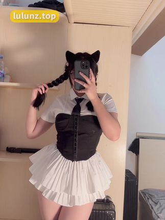 微密圈网红秋秋不要吃鱼沉浸式ASMR体验，付费圈子资源大揭秘