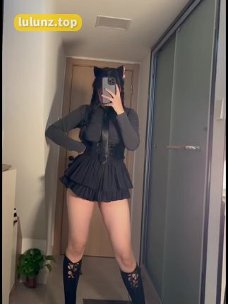 微密圈网红秋秋不要吃鱼沉浸式ASMR体验，付费圈子资源大揭秘