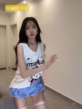 智桃lucky微密圈资源下载，抖音网红智桃的独特魅力尽收眼底