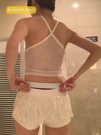 抖音智桃Lucky微密圈全集，智桃的高清美照与视频合集