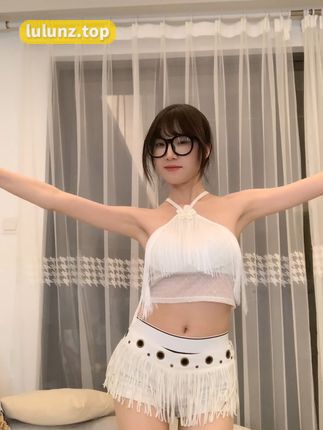 抖音智桃Lucky微密圈全集，智桃的高清美照与视频合集