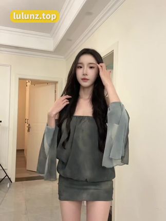 抖音智桃Lucky的维密资源图片，智桃lucky的独特魅力展现