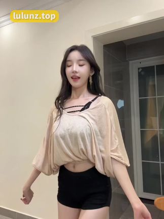 智桃Lucky微密圈的时尚社交魅力，抖音上智桃lucky资源大集合