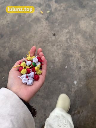 抖音颜值博主任智桃微密圈资源,智桃Lucky的水蜜桃般童颜超吸睛