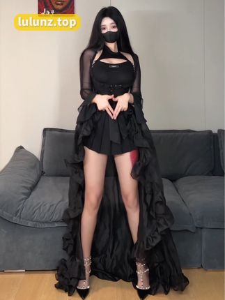 阿尔卑香小狗子与榜一大哥的传闻，是真是假的娱乐圈八卦