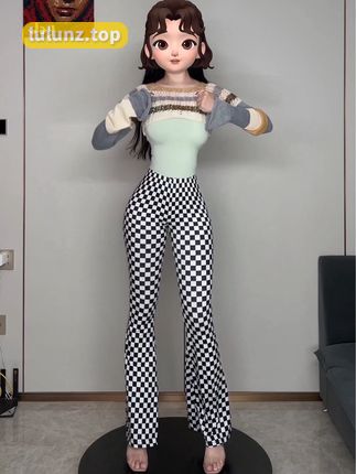 阿尔卑香小狗子丝滑小连招，让你的宠物也能拥有萌系魅力