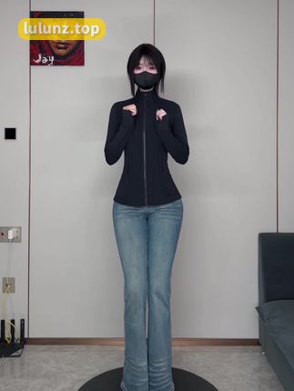 阿尔卑香小狗子真人照片正脸曝光，微密圈资源首次公开